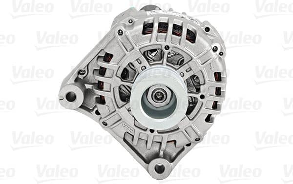 Alternator VALEO RE-GEN REMANUFACTURED 437320 - image 2