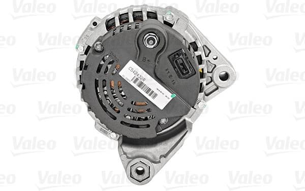 Alternator VALEO RE-GEN REMANUFACTURED 437320 - image 3