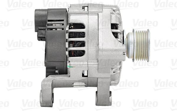 Alternator VALEO RE-GEN REMANUFACTURED 437320 - image 4