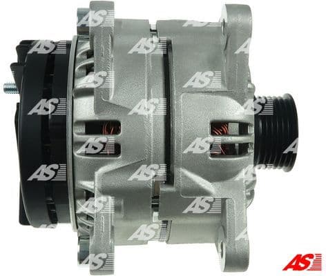 Alternator AS A0164 - image 2