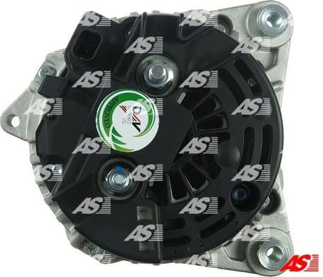 Alternator AS A0164 - image 3