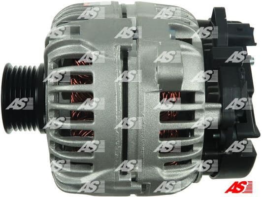 Alternator AS A0164 - image 4
