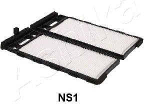 Filter, cabin air 21-NS-NS1 - image 3
