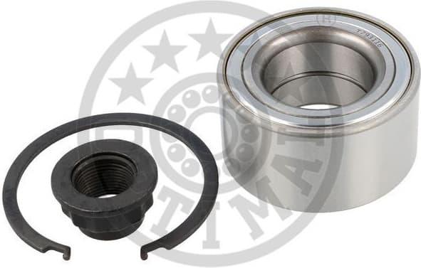 Wheel Bearing Kit 981824 - image 2