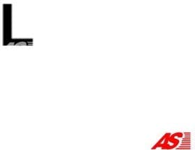 Alternator Regulator AS ARE4004 - image 3