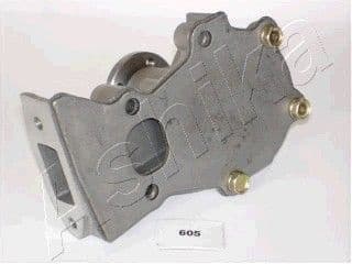 Water Pump, engine cooling 35-06-605 - image 2