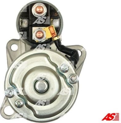 Starter AS S5088 - image 3