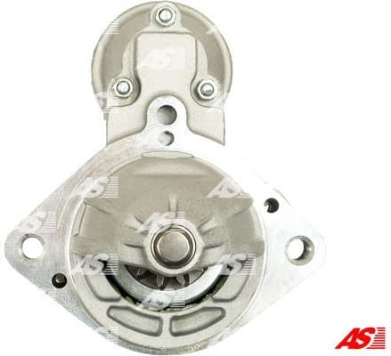 Starter AS S6075