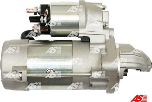 Starter AS S6075 - image 2