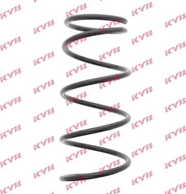 Suspension Spring K-Flex RC2315