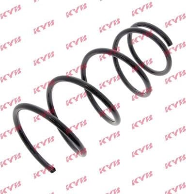 Suspension Spring K-Flex RC2315 - image 2