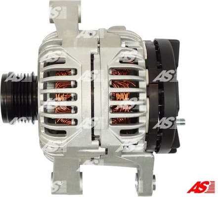 Alternator AS A0154(P) - image 4