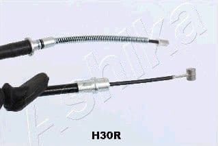 Cable Pull, parking brake 131-0H-H30R - image 2