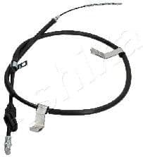 Cable Pull, parking brake 131-0H-H30R - image 3