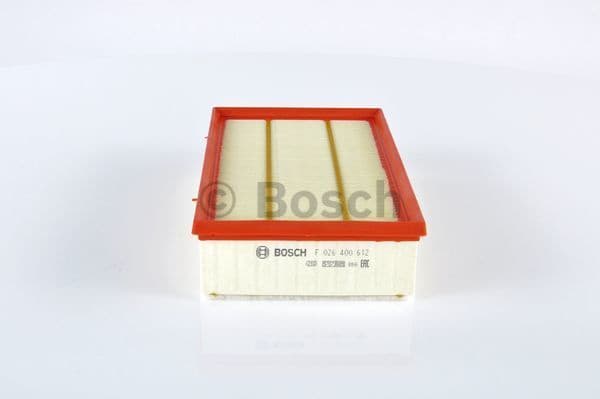 Air Filter F 026 400 612