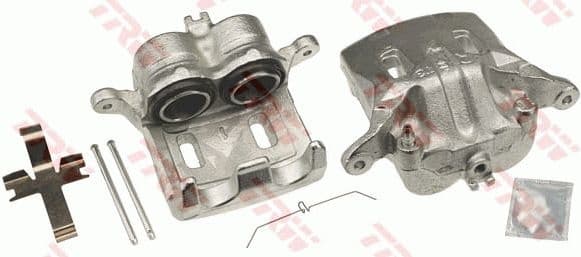 Brake Caliper BHU347E