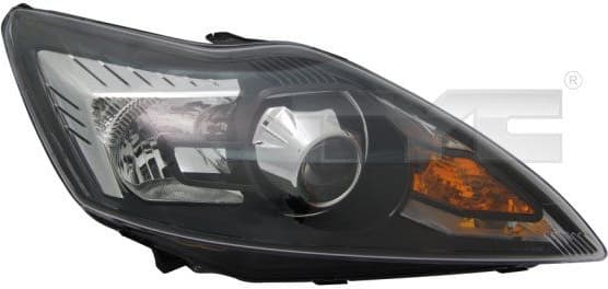 Headlight 20-11966-15-2
