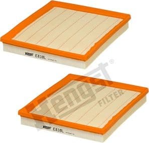 Air Filter E838L-2