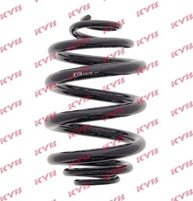 Suspension Spring K-Flex RJ5155