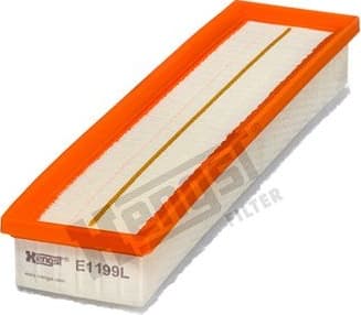 Air Filter E1199L