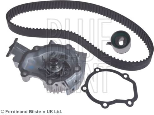Water Pump & Timing Belt Kit ADG073761 - image 2