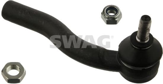 Tie Rod End 70 92 2909