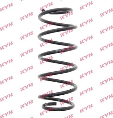 Suspension Spring K-Flex RH1246