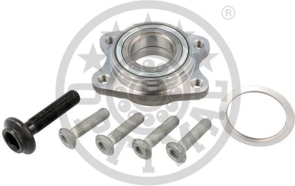 Wheel Bearing Kit 100053