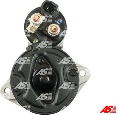 Starter AS S0020 - image 3