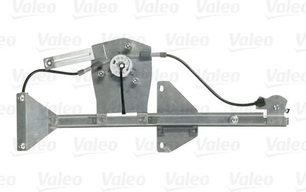 Window Regulator 851286