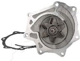 Water Pump, engine cooling 35-01-146