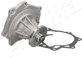 Water Pump, engine cooling 35-01-146 - image 2