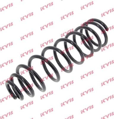 Suspension Spring K-Flex RC5864