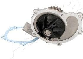 Water Pump, engine cooling 35-00-016