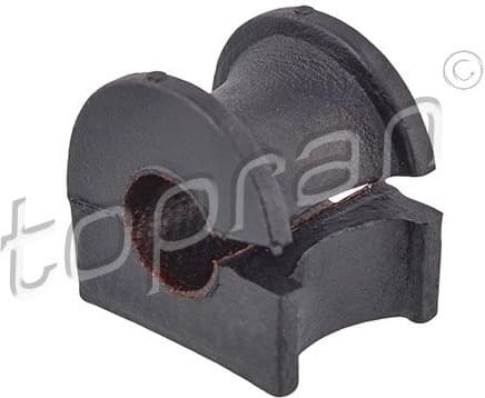 Mounting, stabiliser bar 301 823
