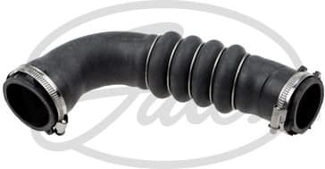 Charge Air Hose 09-0358