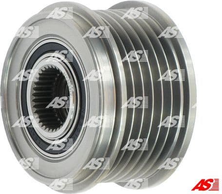 Alternator Freewheel Clutch AS AFP3034(V)
