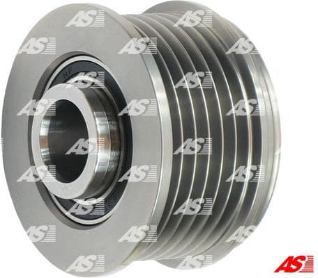 Alternator Freewheel Clutch AS AFP3034(V) - image 2