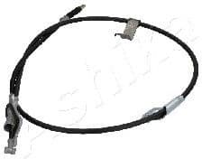 Cable Pull, parking brake 131-01-104