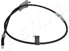 Cable Pull, parking brake 131-01-104 - image 3