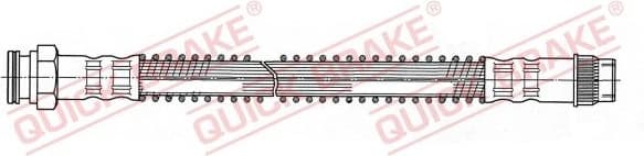Brake Hose 22.523