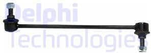 Link/Coupling Rod, stabiliser bar TC2298