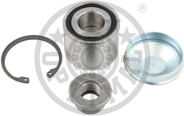 Wheel Bearing Kit 702426 - image 2