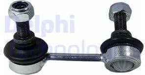 Link/Coupling Rod, stabiliser bar TC2277