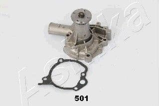 Water Pump, engine cooling 35-05-501