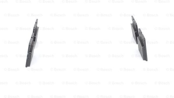 Brake Pad Set, disc brake 0986494775 - image 2