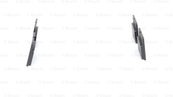 Brake Pad Set, disc brake 0986494775 - image 4