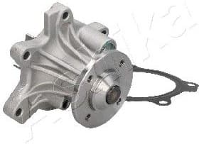 Water Pump, engine cooling 35-02-280 - image 2