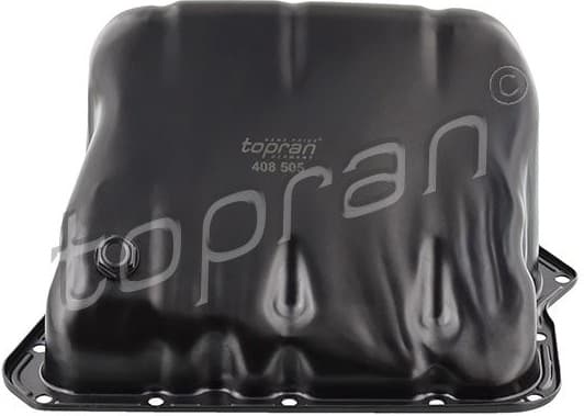 Oil Sump 408 505