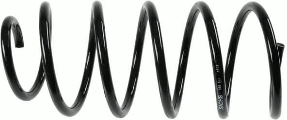 Suspension Spring 998 820